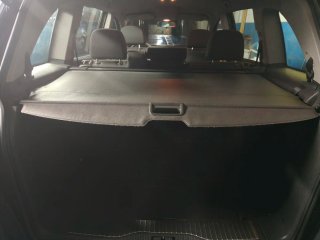 Opel Zafira 2008