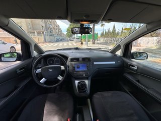 Ford C-MAX 2006