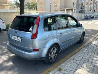 Ford C-MAX 2006