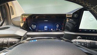 Ford Transit Custom Kombi 2.0 Eco 125 320 L1 Limit