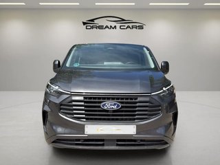 Ford Transit Custom Kombi 2.0 Eco 125 320 L1 Limit