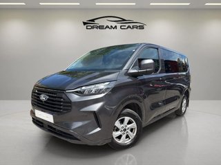 Ford Transit Custom Kombi 2.0 Eco 125 320 L1 Limit