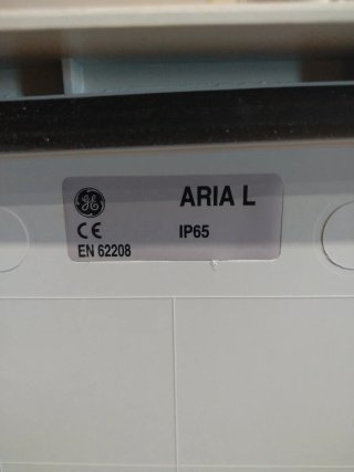 Caja Eléctrica IP65 51x41x23 cm