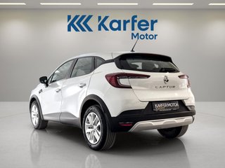 Renault Captur 2022 - 100cv Intens (Etiqueta ECO)