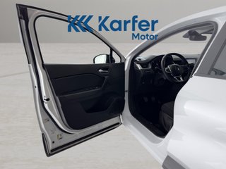 Renault Captur 2022 - 100cv Intens (Etiqueta ECO)