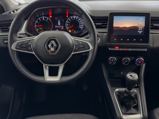 Renault Captur 2022 - 100cv Intens (Etiqueta ECO)