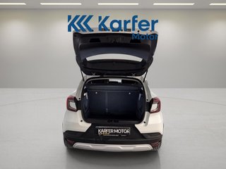 Renault Captur 2022 - 100cv Intens (Etiqueta ECO)