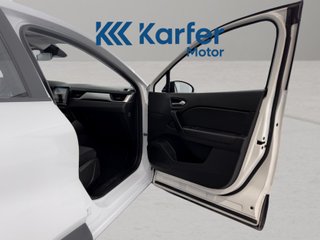 Renault Captur 2022 - 100cv Intens (Etiqueta ECO)