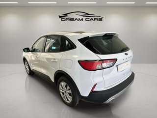 Ford Kuga ST-Line 1.5 EcoBlue