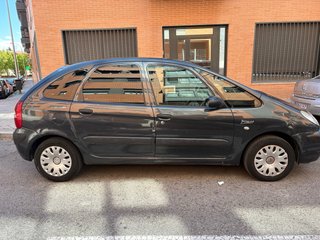 Citroen Xsara 2007