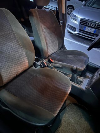 Opel Astra 2002