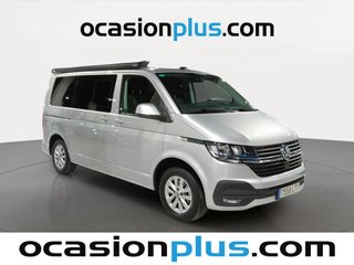 Volkswagen Caravelle Origin Batalla Corta 2.0 TDI BMT 81 kW (110 CV)