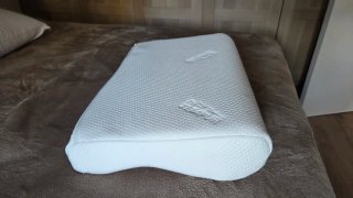 Almohada cervical Tempur Original viscoelástica