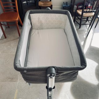 Minicuna colecho Babyfy NUEVA