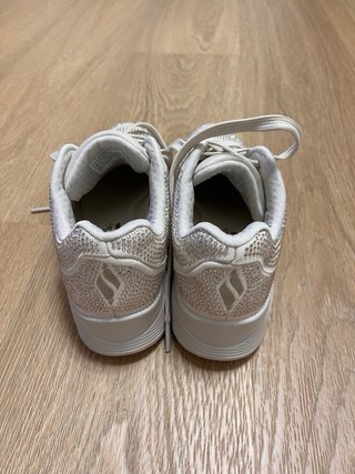 Zapatillas Skechers niña talla 35