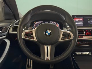 BMW X4 M