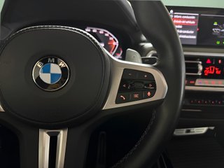 BMW X4 M