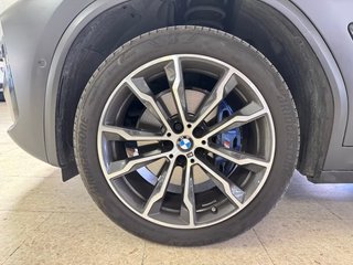 BMW X4 M