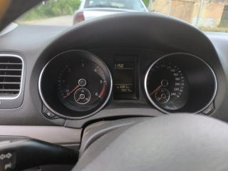 Volkswagen Golf 2009