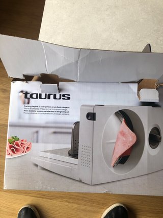 Taurus Cutmaster Compact Cortafiambres