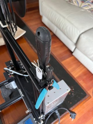 Impresora 3D Creality Ender 3