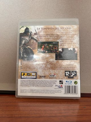 Gioco PS3 Bladestorm: La Guerra del Cent'anni