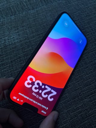 iPhone 14 Plus Azul Marino 256 GB