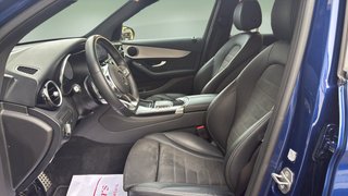 MERCEDES-BENZ Clase GLC GLC 220 d 4MATIC.