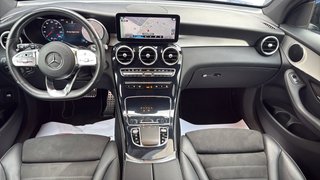 MERCEDES-BENZ Clase GLC GLC 220 d 4MATIC.