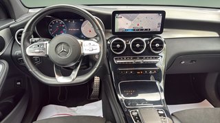 MERCEDES-BENZ Clase GLC GLC 220 d 4MATIC.
