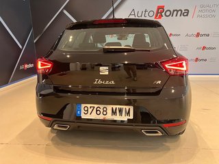 Seat Ibiza FR 115cv M.2025, UN SOLO PROPIETARIO!!!!
