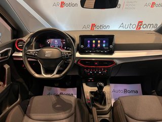 Seat Ibiza FR 115cv M.2025, UN SOLO PROPIETARIO!!!!