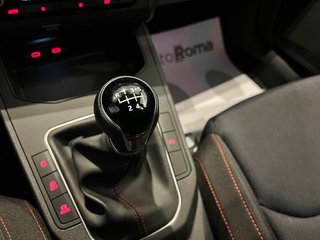 Seat Ibiza FR 115cv M.2025, UN SOLO PROPIETARIO!!!!