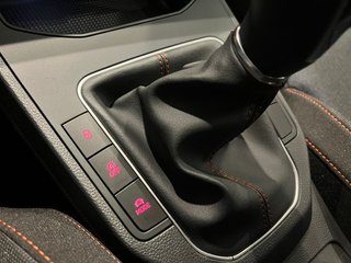 Seat Ibiza FR 115cv M.2025, UN SOLO PROPIETARIO!!!!