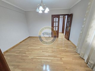Piso en alquiler en Praza Independencia en Vigo
