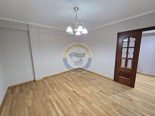 Piso en alquiler en Praza Independencia en Vigo