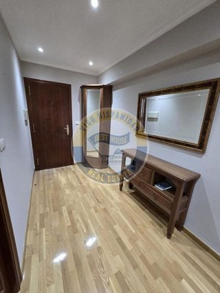 Piso en alquiler en Praza Independencia en Vigo