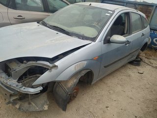 Alternador ford focus berlina (cak) ghia 1726582