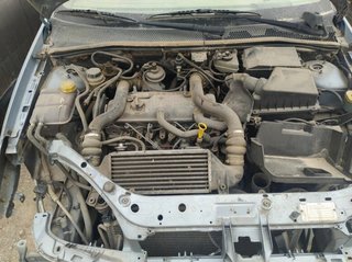 Alternador ford focus berlina (cak) ghia 1726582