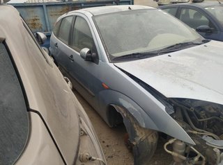 Alternador ford focus berlina (cak) ghia 1726582