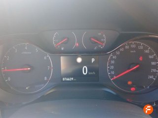 Opel Corsa 1.2T XHT 96kW (130CV) GS-Line + Auto