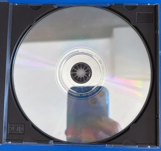 CD The Cranberries - Bury The Hatchet