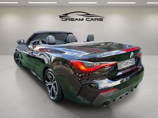 BMW Serie 4 430i Cabrio