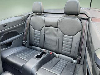 BMW Serie 4 430i Cabrio