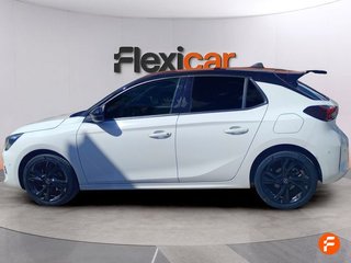 Opel Corsa 1.2T XHT 96kW (130CV) GS-Line + Auto
