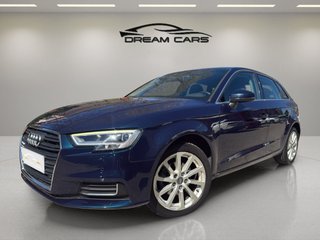 AUDI A3 Design 35 TFSI 110kW S tronic Sportback