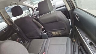 Toyota Verso 2008