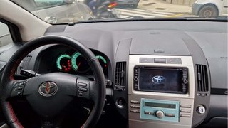 Toyota Verso 2008