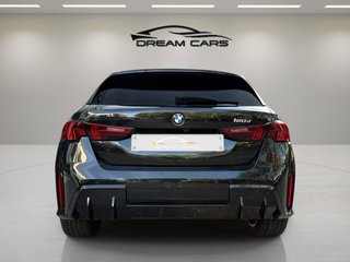 BMW Serie 1 120d