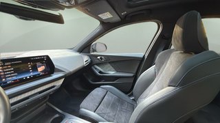 BMW Serie 1 120d